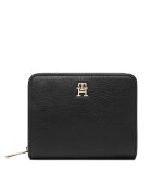 Tommy Hilfiger Portofel Th Icon Med Za W/Flap AW0AW18475