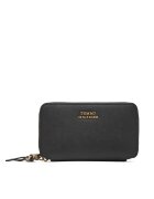 Tommy Hilfiger Portofel Th Leather Med Za Wallet AW0AW18939