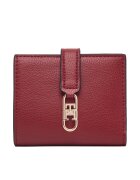 Tommy Hilfiger Portofel Th Libre Bifold AW0AW18934