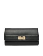 Tommy Hilfiger Portofel Th Modern Large Flap Wallet AW0AW18704