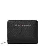 Tommy Hilfiger Portofel Th Modern Med Za W/Flap AW0AW18932