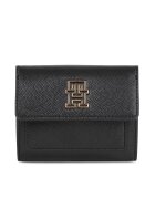 Tommy Hilfiger Portofel Th Timeless Med Flap W Bill AW0AW15258