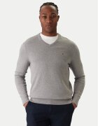 Tommy Hilfiger Pulover Essential MW0MW14745 Regular Fit