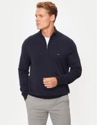 Tommy Hilfiger Pulover Essential MW0MW37331 Regular Fit