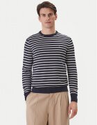 Tommy Hilfiger Pulover Essential MW0MW39999 Regular Fit