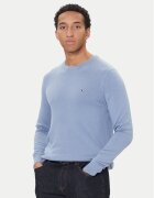 Tommy Hilfiger Pulover Essential Ssnl MW0MW39999 Regular Fit