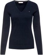 Tommy Hilfiger Pulover Heritage WW0WW25294 Regular Fit