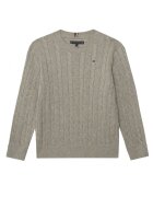 Tommy Hilfiger Pulover KB0KB09753 Regular Fit