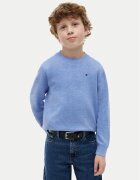 Tommy Hilfiger Pulover KB0KB10307 Regular Fit
