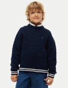 Tommy Hilfiger Pulover KB0KB10629 Regular Fit