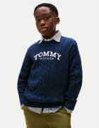 Tommy Hilfiger Pulover KG0KG08953 Regular Fit
