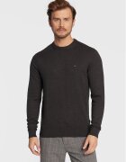 Tommy Hilfiger Pulover MW0MW28046 Regular Fit