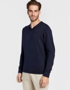 Tommy Hilfiger Pulover MW0MW28047 Regular Fit