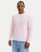 Tommy Hilfiger Pulover MW0MW33132 Regular Fit