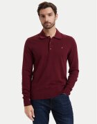 Tommy Hilfiger Pulover MW0MW36519 Regular Fit