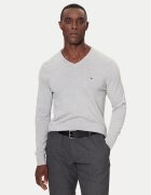 Tommy Hilfiger Pulover MW0MW42249 Regular Fit