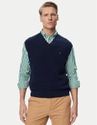 Tommy Hilfiger Pulover MW0MW43244 Regular Fit
