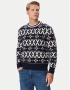 Tommy Hilfiger Pulover MW0MW44813 Regular Fit