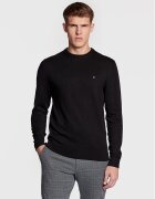 Tommy Hilfiger Pulover Pima MW0MW28046 Regular Fit