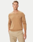 Tommy Hilfiger Pulover Pima MW0MW36519 Regular Fit