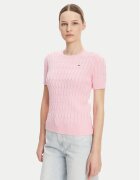 Tommy Hilfiger Pulover WW0WW38744 Regular Fit