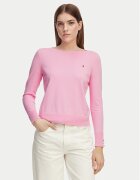 Tommy Hilfiger Pulover WW0WW40099 Regular Fit