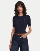 Tommy Hilfiger Pulover WW0WW41787 Regular Fit