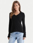 Tommy Hilfiger Pulover WW0WW43505 Regular Fit