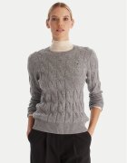 Tommy Hilfiger Pulover WW0WW43586 Regular Fit