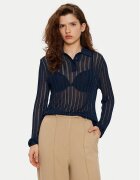 Tommy Hilfiger Pulover WW0WW44454 Slim Fit