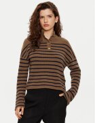 Tommy Hilfiger Pulover WW0WW44981 Relaxed Fit