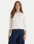 Tommy Hilfiger Pulover WW0WW44984 Regular Fit