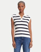 Tommy Hilfiger Pulover WW0WW45655 Regular Fit