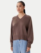 Tommy Hilfiger Pulover WW0WW45700 Regular Fit
