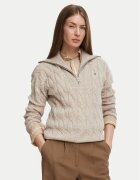 Tommy Hilfiger Pulover WW0WW46425 Regular Fit