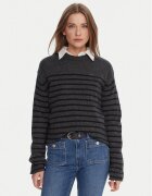Tommy Hilfiger Pulover WW0WW46438 Regular Fit