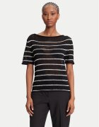 Tommy Hilfiger Pulover WW0WW46522 Regular Fit