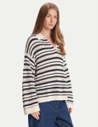 Tommy Hilfiger Pulover WW0WW46524 Relaxed Fit