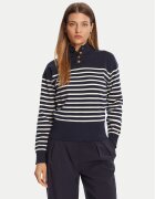 Tommy Hilfiger Pulover WW0WW47467 Regular Fit