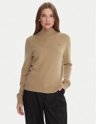Tommy Hilfiger Pulover WW0WW47468 Regular Fit