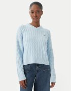 Tommy Hilfiger Pulover WW0WW48433 Regular Fit
