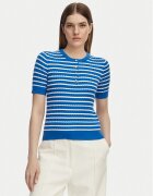Tommy Hilfiger Pulover WW0WW49613 Slim Fit