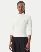 Tommy Hilfiger Pulover WW0WW51383 Slim Fit