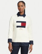 Tommy Hilfiger Pulover WW0WW51450 Regular Fit
