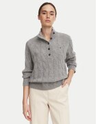Tommy Hilfiger Pulover WW0WW52189 Regular Fit