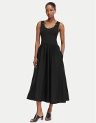 Tommy Hilfiger Rochie de vară 5X2 WW0WW49939 A-Line Fit