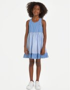 Tommy Hilfiger Rochie de vară KG0KG07935 Regular Fit