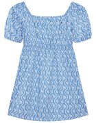 Tommy Hilfiger Rochie de vară KG0KG08473 D Regular Fit