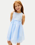 Tommy Hilfiger Rochie de vară KG0KG09148 Regular Fit