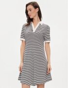 Tommy Hilfiger Rochie de vară WW0WW41567 Regular Fit